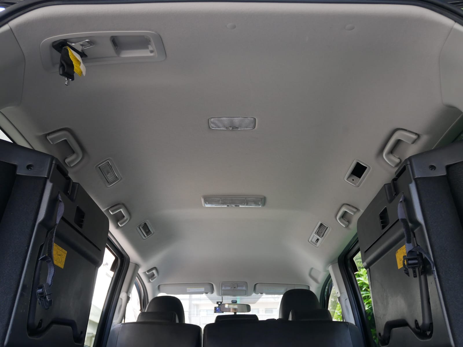 2013 Toyota Voxy ZS Kirameki II